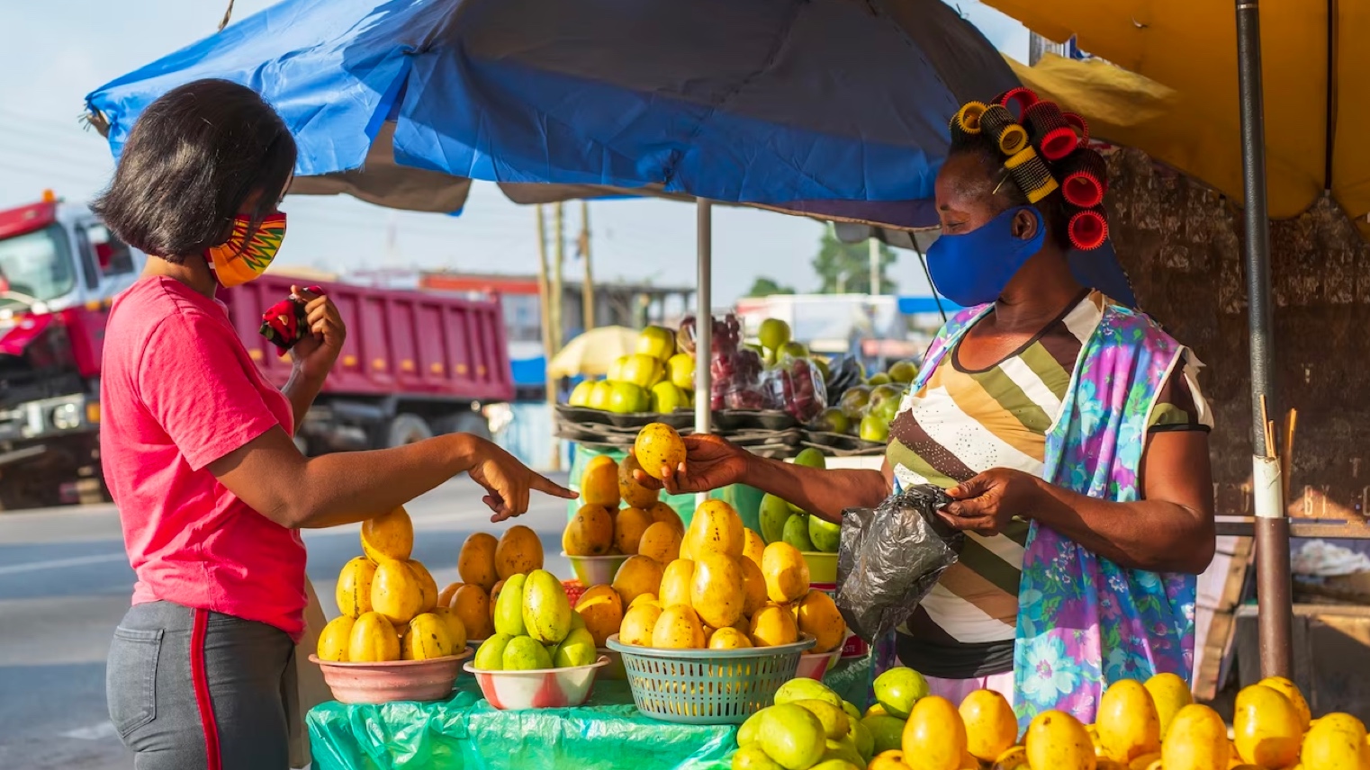 5 Ways to Grow and Do Better in Cameroon’s Local Commerce
