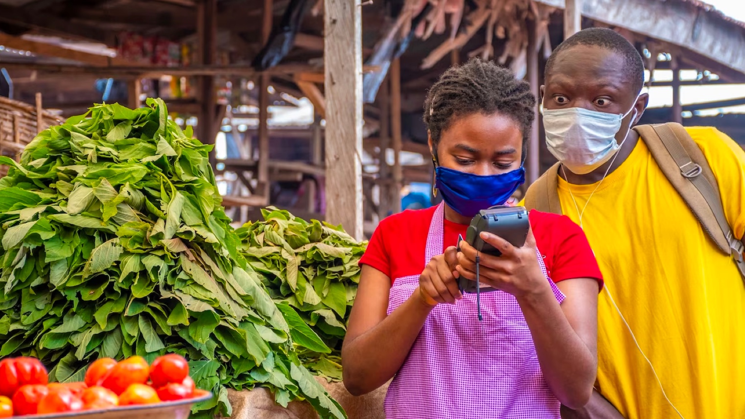 How Tech is Making Lifestyles Much Easier in Cameroon